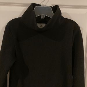 Dudley Stephen’s Cobblehill Turtleneck Fleece